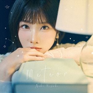 樂天商城 - 岬なこ / TVアニメ『転生したら第七王子だったので、気ままに魔術を極めます 第2期』エンディング主題歌：：Meteor（通常盤） [CD]