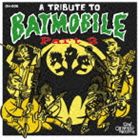 (オムニバス) A TRIBUTE TO BATMOBILE VOL.2 [CD]