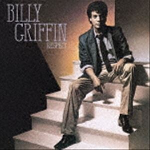 ビリー・グリフィン / リスペクト（期間生産限定盤） [CD]