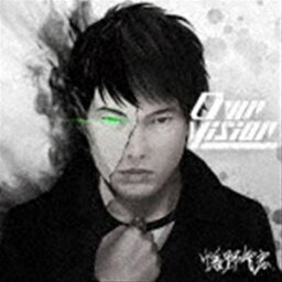 幡野智宏 / Own Vision [CD]