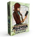 ミレニアムブレード ミニ拡張#1 プロモパック