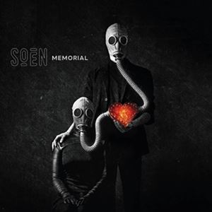 輸入盤 SOEN / MEMORIAL [CD]