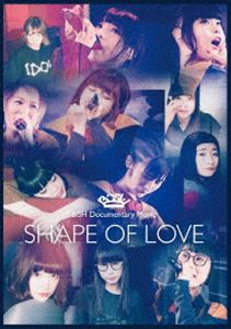 BiSH Documentary Movie”SHAPE OF LOVE” 