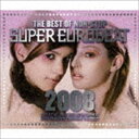 THE BEST OF NON-STOP SUPER EUROBEAT 2008詳しい納期他、ご注文時はお支払・送料・返品のページをご確認ください発売日2008/12/3（オムニバス） / ザ・ベスト・オブ・ノンストップ スーパーユーロビート 2008THE BEST OF NON-STOP SUPER EUROBEAT 2008 ジャンル 洋楽クラブ/テクノ 関連キーワード （オムニバス）クリス・スタントンマーク・アストリーデヴィッド・ディーママカロニバビー・ワンガーコンキキ＆ファンシー2008年にヒットした選りすぐりのスーパー・ユーロビートのみをノンストップで収録した毎年恒例のベスト・アルバム。エクステンデッド収録の楽曲をDJ BOSS＆DJ GUNが、別の命を吹き込んだかのように神業ノンストップで2枚に渡って贈る。どこのクラブでもへヴィロテなユーロビート×パラパラのナンバーを惜しみなく詰め込んだ、ユーロの最高峰に位置する一作に仕上がっている。ボーナストラック収録収録曲目11.ア・パーフェクト・ヒーロー(3:26)2.スーパー・ライダー(3:03)3.ツンデレ・ナイト(2:29)4.キャン・キャン・ワールド(2:44)5.マンガ・スーパー・ロボット(2:29)6.クレイジー・レース・オン・ザ・ストリート(2:41)7.パララッパ・ダンス(2:38)8.ユーロナイト(2:36)9.ストームブリンガー(2:42)10.キス・ミー・ディヴァイン(3:08)11.ピープル・オブ・ザ・ワールド(2:53)12.ワン・ウィーク(2:53)13.ランナウェイ(2:57)14.パラ・ガール(3:01)15.ハリー・アップ・ハリー・アップ(2:48)16.アドレナリン(2:36)17.ザ・V.I.P.・イズ・JP(2:37)18.フル・メタル・カーズ(3:04)19.ヘイ・ヘイ(2:29)20.ダンス・ダンス(2:18)21.ハラジュク・ナイツ(2:53)22.バン・バン・クラッシング・オブ・ザ・ブン・ブン(2:49)23.ロックンロール(2:59)24.バラライカ・ウォッカ＆ロックンロール(2:51)25.タイム・フォー・ア・ミラクル(3:29)26.ナック 5 （BONUS TRACK）(4:29)21.ア・ネバーエンディング・ナイト(4:45)2.ラブ・イズ・ア・プリテンダー(2:45)3.パープル・エモーション(2:15)4.フロム・ハートエイク・トゥ・ヘヴン(3:14)5.グッドナイト・キス(2:39)6.テル・ミー(3:28)7.ウェイト・フォー・ユー(2:50)8.ドゥ・ユー・リアリー・ワナ・ラブ・ミー(2:05)9.シークレット・デスティネーション(2:54)10.テイク・マイ・デザイアー(2:33)11.イマジン(2:25)12.テイク・イット・イージー(2:41)13.ユー・ギブ・ミー・モア(2:29)14.フィール・ミー・テンダー(2:42)15.ゴー・ゴー・ゴー・ベイビー・ゴー(2:10)16.フレーム・アンド・ファイヤー(2:15)17.ムーブ・オン・ナウ・ベイビー(2:46)18.セイヴ・ユア・ヴォイス・トゥ・シング・ア・ソング(2:58)19.エニウェイ・エニモア(2:44)20.ホワイト・ラブ(1:51)21.ヘイ・ボーイ(2:40)22.ナイトシェイド(2:46)23.バッド・ボーイ(2:31)24.イエス・アイ・ウィル(3:17)25.プリーズ・ドント・リーヴ・ミー(3:14)26.SEF・デラックス （BONUS TRACK）(6:30) 種別 CD JAN 4988064237067 収録時間 150分29秒 組枚数 2 製作年 2008 販売元 エイベックス・ミュージック・クリエイティヴ登録日2008/10/13