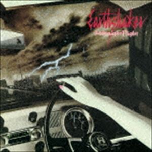 EARTHSHAKER / ߥåɥʥȡե饤ȡBlu-specCD [CD]
