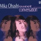 大橋美加 / スウィート・カンバセイション [CD]