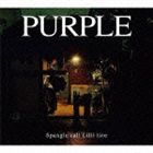 Spangle call Lilli line / PURPLE CD