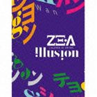 ゼア イリュージョン詳しい納期他、ご注文時はお支払・送料・返品のページをご確認ください発売日2013/11/27ゼア / Illusion（初回限定盤／CD＋DVD）イリュージョン ジャンル 邦楽J-POP 関連キーワード ゼア韓国の男性アイドル、ゼアの約1年ぶり（2013年時）となる日本アルバム。電子ドラムとロックギターの独特な質感を持つ「Crazy」を初め、14人組のオーケストラとテナー・コーラスを加えた「The　Ghost　of　wind」、メンバーのケビン作詞・作曲のフレッシュな季節感を感じられる「Step　by　Step」などが収録され、9人9色の魅力が感じられる作品。　（C）RS初回限定盤／CD＋DVD／デジパック／同時発売通常商品はPOCS-1118収録曲目11.Step by Step （Japanese ver.）(3:12)2.Crazy(3:42)3.The Ghost of Wind(3:33)4.Step by Step(3:12)5.U’re My Sweety(3:55)6.No.1(3:45)7.U’re My Sweety （Japanese ver.）(3:55)8.Step by Step （Inst.）(3:10)21.特典DVD 種別 CD JAN 4988005801067 収録時間 28分28秒 組枚数 2 製作年 2013 販売元 ユニバーサル ミュージック登録日2013/10/01