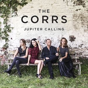 A CORRS / JUPITER CALLING [CD]