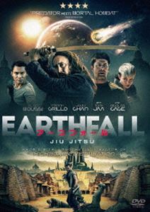 アースフォール JIU JITSU [DVD]