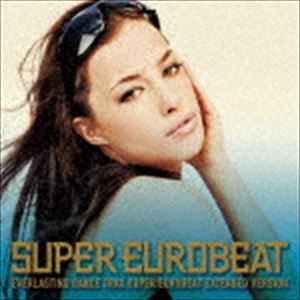 (オムニバス) スーパーユーロビート VOL.206 [CD]