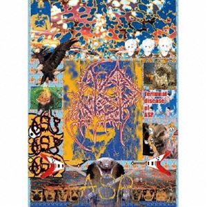 ASP / Terminal disease of ASPʽסCDBlu-rayʥޥץбˡ [CD]