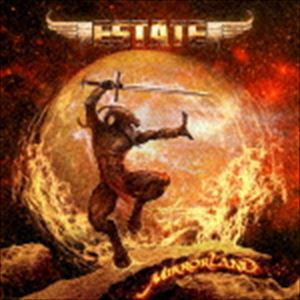 �����ƥ��� / Mirrorland [CD]