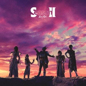 聖飢魔II / Season II（通常盤） [CD]
