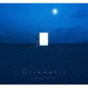 Jazztronik / Cinematic [CD]