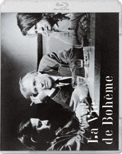 ラヴィ・ド・ボエーム／トータル・バラライカ・ショー [Blu-ray]