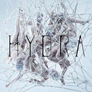 MYTH ＆ ROID / TVアニメ「 オーバーロードII 」エンディングテーマ「HYDRA」（初回限定盤／CD＋Blu-ray） [CD](2)