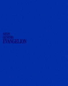 新世紀エヴァンゲリオン Blu-ray BOX STANDARD EDITION [Blu-ray]のサムネイル