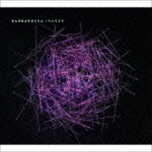 バルバロッサ / イメージャー [CD]