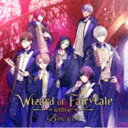 B-PROJECT / Wizard of Fairytale（限定盤／ダイコクver.） [CD]