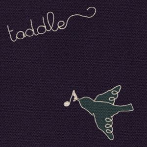 toddle / I dedicate D chord （リプレス盤） 