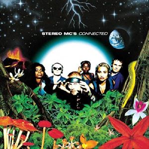͢���� STEREO MC��S / CONNECTED [LP]