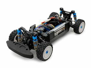 1/10RC XV-02 PRO 㡼å 58707 饸
