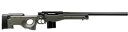 L96 AWS O.D.ストック エアガン