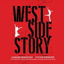 輸入盤 O.S.T. / WEST SIDE STORY [2CD]