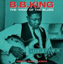 A B.B. KING / KING OF THE BLUES [LP]