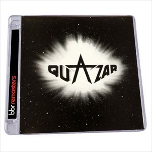 クォーザー / クォーザー [CD]