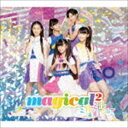 magical2 / ミルミル 〜未来ミエル〜（初回限定盤／CD＋DVD） [CD]