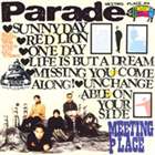 楽天ポプカル 楽天市場店ミーティング・プレイス / PARADE [CD]