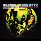 樂天商城 - THE SHERBETS / 三輪バギー／人がわからないよ／太陽の羊 [CD]
