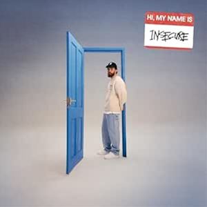 輸入盤 SAM TOMPKINS / HI MY NAME IS INSECURE. [CD]