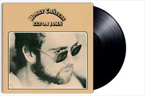 Rakuten - 輸入盤 ELTON JOHN / HONKY CHATEAU [LP]