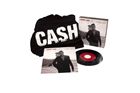 ݥץ ŷԾŹ㤨͢ JOHNNY CASH / THREADS  GROOVES-FOLSOM PRISON BLUES [7inch]פβǤʤ3,093ߤˤʤޤ
