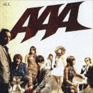 AAA / ALL [CD]