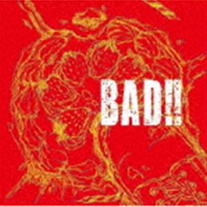 コドモドラゴン / BAD!!（初回限定盤／Btype／CD＋DVD） [CD]