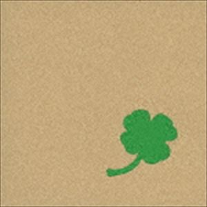 槇原敬之 / 四つ葉のクローバー CD