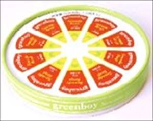 沢田研二 / greenboy [CD]