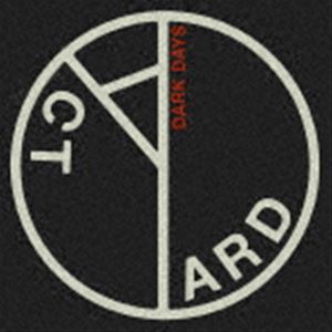 Yard Act / Dark Days [CD]