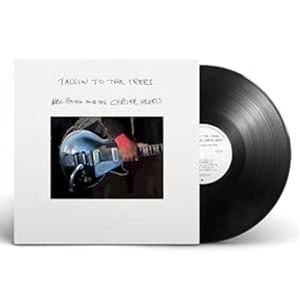 輸入盤 NEIL YOUNG ＆ THE CHROME HEARTS / TAL