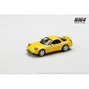 164 MAZDA Efini RX-7 FD3S TypeRS ڥƥ󥤥ޥ HJ644007AYM ʥߥ˥
