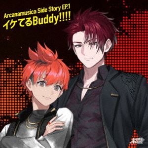 Arcanamusica / Arcanamusica Side Story EP.12Type-C [CD]