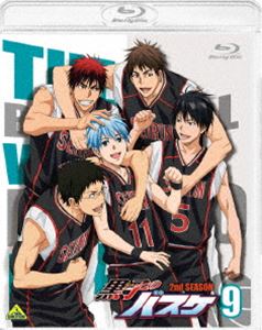 詳しい納期他、ご注文時はお支払・送料・返品のページをご確認ください発売日2014/9/24黒子のバスケ 2nd SEASON 9 ジャンル アニメテレビアニメ 監督 多田俊介 出演 小野賢章小野友樹諏訪部順一鈴村健一斎藤千和細谷佳正野島裕史浜田賢二藤巻忠俊原作のTVアニメ第2期「黒子のバスケ」がBlu-ray化。舞台はいよいよウインターカップへ!アメリカ時代の火神の兄貴分・氷室辰也。そして「キセキの世代」のひとり紫原敦。それぞれの過去を知る因縁の相手との再会に、黒子と火神は…。封入特典エンドカードセット／SPECIAL CD feat.紫原敦（オーディオドラマ紫原編／ボーナストラック1 出演キャストコメント／ボーナストラック2「セイシュンTIP-OFF!!〜MVP紫原ver.」歌：紫原敦）（以上2点、初回生産分のみ特典）／ライナーノート特典映像黒子のバスケNG集／第50QノンテロップED関連商品TBS系列アニメシャワープロダクション・アイジー制作作品2013年日本のテレビアニメアニメ黒子のバスケシリーズ 種別 Blu-ray JAN 4934569358073 収録時間 72分 組枚数 1 製作国 日本 音声 リニアPCM（ステレオ） 販売元 バンダイナムコフィルムワークス登録日2013/11/12