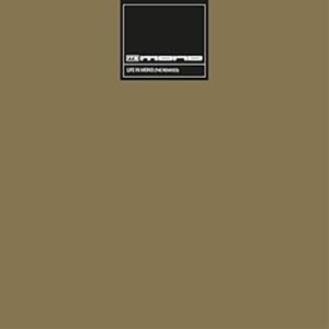 輸入盤 MONO / LIFE IN MONO ＝THE REMIXES＝ （COLORED） [2LP]