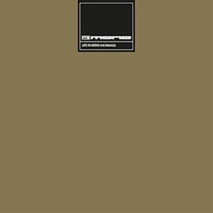 A MONO / LIFE IN MONO THE REMIXES iCOLOREDj [2LP]