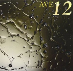 AVE 12 [CD]