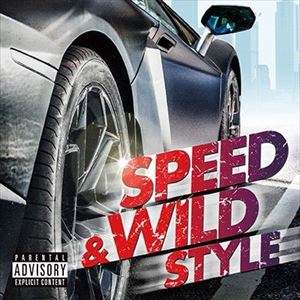 楽天ポプカル 楽天市場店SPEED ＆ WILD STYLE [CD]